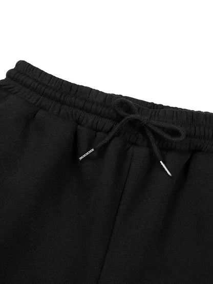 Womens Printed Casual Sweatpants